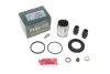 <strong>Ремкомплект суппорта заднего (d=43mm + поршень) Audi A4 (07-), A5 (07-), A6 (04- FRENKIT 243938 (фото 4)</strong>