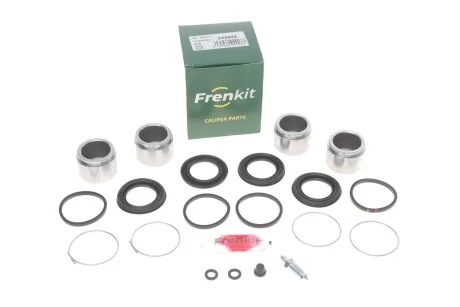 Ремкомплект супорта з поршнем супорта для Toyota FRENKIT 243943 фото товару