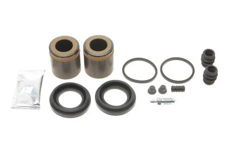 Ремкомплект супорта з 2 поршнями супорта для Nissan FRENKIT 243948 фото товару