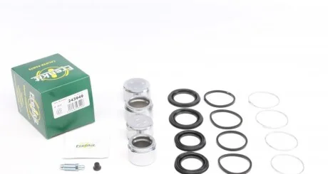 Ремкомплект супорта з 4 поршнями супорта для Toyota, Lexus FRENKIT 243949 фото товару