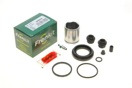 Ремкомплект супорта з поршнем супорта для Land Rover FRENKIT 243975 фото товару