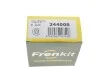 <strong>Ремкомплект супорта заднього Iveco Daily (96-07) (d=44mm)(Brembo) Frenkit FRENKIT 244008 (фото 3)</strong>