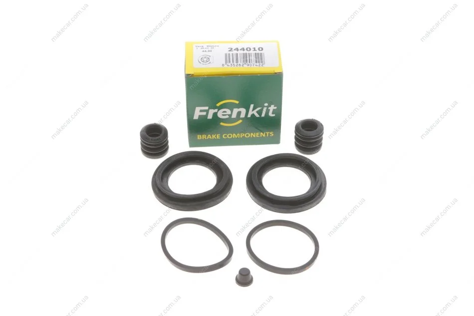 <strong>Ремкомплект супорту переднього/заднього MB Sprinter/VW LT 28-46 95-06 (d=44mm)(Perrot) Frenkit FRENKIT 244010 (фото 1)</strong>