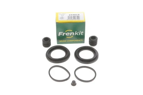 Ремкомплект супорту переднього/заднього MB Sprinter/VW LT 28-46 95-06 (d=44mm)(Perrot) Frenkit для Mercedes, Volkswagen FRENKIT 244010 фото товару