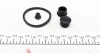 <strong>Ремкомплект гальмівного супорта VW T5 03-15, Touareg 02-10; BMW 5 F10-18 10-17, X5 E70 07-13, X5 F15 13-18, X6 E71 08-14, X6 F16 14-20, X1 E84 09-15, 7 F01-F04 08-15, 3 E90-93 05-12; VOLVO XC90 02-16; PORSCHE Cayenne 02-10 FRENKIT 244012 (фото 4)</strong>