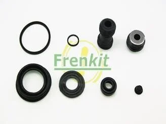 <strong>Ремкомплект гальмівного супорта Ford Fairline, Falcone, LTD 1986-88 года FRENKIT 244025 (фото 1)</strong>