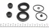 <strong>Ремкомплект гальмівного супорта переднього TOYOTA Highlander 13-19, Sienna 10-20; LEXUS RX 09-15, RX 15-22 FRENKIT 244027 (фото 2)</strong>