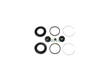 Ремкомплект супорта для Nissan, Honda, Infiniti, Acura FRENKIT 244035 фото товара