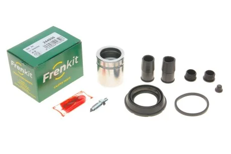 Ремкомплект супорта з поршнем супорта для BMW, Porsche, Volkswagen, Volvo, Audi FRENKIT 244936 фото товару