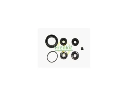 Ремкомплект супорта для Nissan FRENKIT 245010 фото товару