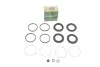 <strong>Ремкомпл. суппорта перед LAND CRUISER (45мм) 4 поршні 90-97 FRENKIT 245016 (фото 1)</strong>