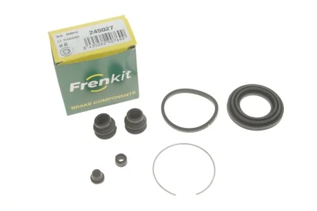 Ремкомпл. супорта зад Mitsubishi Pajero III/IV 45mm для Mitsubishi FRENKIT 245027 фото товара