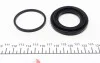 <strong>Ремкомплект гальмівного супорта LAND ROVER Range Rover 02-12, Rover Sport 05-13, Discovery III 04-09, Discovery IV 09-16 FRENKIT 245030 (фото 2)</strong>