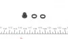 <strong>Ремкомплект гальмівного супорта TOYOTA Land Cruiser Prado 120 03-09, Hilux 05-16, Land Cruiser Prado 90 96-02, 4Runner 96-02; MITSUBISHI Pajero 07-21; LEXUS GX 02-09 FRENKIT 245031 (фото 2)</strong>