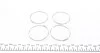 <strong>Ремкомплект гальмівного супорта TOYOTA Land Cruiser Prado 120 03-09, Hilux 05-16, Land Cruiser Prado 90 96-02, 4Runner 96-02; MITSUBISHI Pajero 07-21; LEXUS GX 02-09 FRENKIT 245031 (фото 3)</strong>