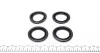 <strong>Ремкомплект гальмівного супорта TOYOTA Land Cruiser Prado 120 03-09, Hilux 05-16, Land Cruiser Prado 90 96-02, 4Runner 96-02; MITSUBISHI Pajero 07-21; LEXUS GX 02-09 FRENKIT 245031 (фото 5)</strong>