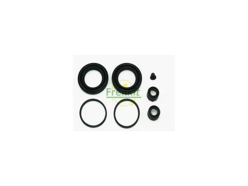<strong>Ремкомплект гальмівного супорта ISUZU D-MAX 02-12 FRENKIT 245033 (фото 1)</strong>
