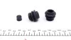 <strong>Ремкомплект гальмівного супорта переднього TOYOTA RAV4 13-18, RAV4 18-, RAV4 HYBRID 15-18, Camry 17-, Highlander 07-13, Alphard 15-; MITSUBISHI Outlander 15-21; LEXUS RX 09-15, ES 12-18, RX 15-22, ES 18-, NX 14-21 FRENKIT 245043 (фото 2)</strong>