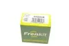 <strong>Ремкомплект гальмівного супорта заднього FORD Explorer 10-20 FRENKIT 245048 (фото 13)</strong>