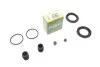 <strong>Ремкомплект гальмівного супорта NISSAN Murano 14-, Pathfinder R52 12-21; INFINITI QX60 12-20, JX35 11-14 FRENKIT 245049 (фото 1)</strong>