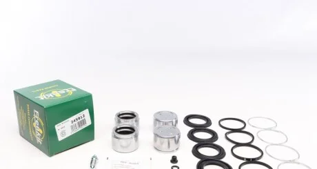 Ремкомплект супорта з 4 поршнями супорта для Toyota, Mitsubishi FRENKIT 245912 фото товару