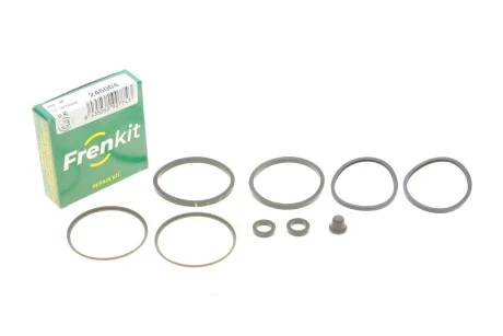 Ремкомплект гальмівного супорта LAND ROVER Defender 07-16, Defender 90-06 для Land Rover FRENKIT 246004 фото товару