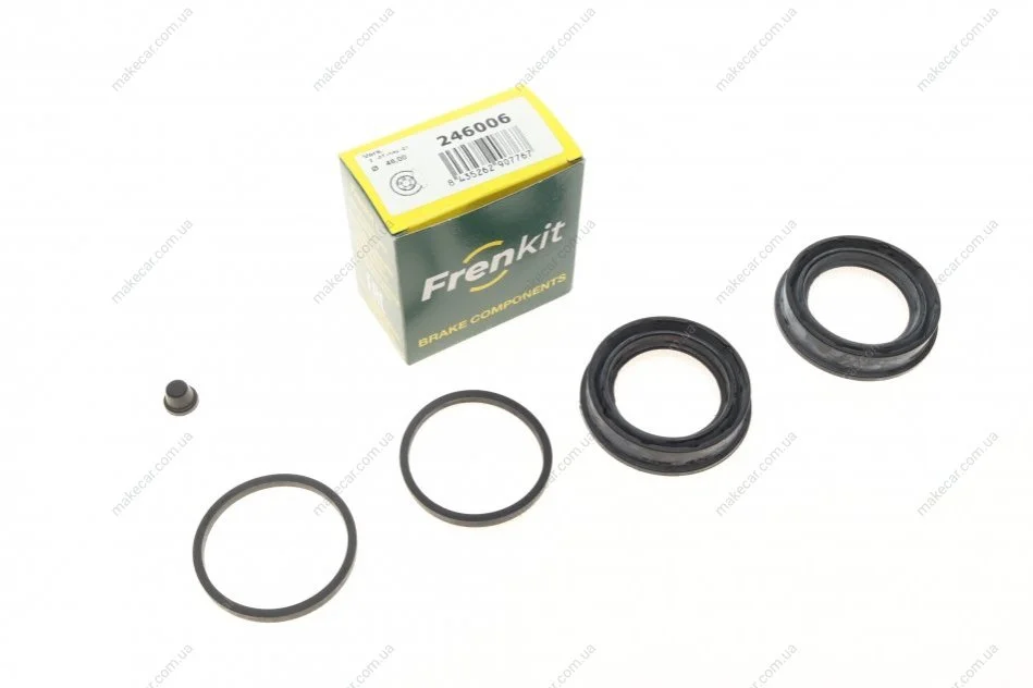 <strong>Ремкомплект гальмівного супорта FORD Explorer 95-01 FRENKIT 246006 (фото 1)</strong>