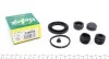 Ремкомплект супорту заднього Citroen Jumper/Fiat Ducato/Peugeot Boxer 02- (d=46mm)(Brembo) Frenkit для Fiat, Peugeot, Citroen FRENKIT 246008 фото товару