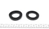 <strong>Ремкомплект гальмівного супорта KIA Sorento BL 02-09 FRENKIT 246012 (фото 3)</strong>