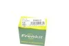 <strong>Ремкомплект гальмівного супорта BMW 1 E81-88 04-11, 5 E60-61 03-10, Z4 E85-86 02-08, 7 E65-68 01-08, 6 E63-64 04-11, 3 E46 99-05, 3 E90-93 05-12 FRENKIT 246013 (фото 11)</strong>