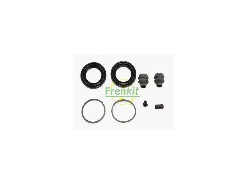 <strong>Ремкомплект гальмівного супорта KIA Carnival FL 98-06, Pregio FP 03-07, Pregio FP 97-03 FRENKIT 246015 (фото 1)</strong>