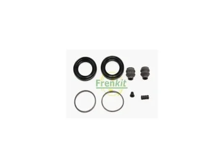 Ремкомплект гальмівного супорта KIA Carnival FL 98-06, Pregio FP 03-07, Pregio FP 97-03 для KIA FRENKIT 246015 фото товару