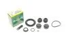 Ремкомплект гальмівного супорта NISSAN Cabstar 06-13 для Nissan FRENKIT 246016 фото товару