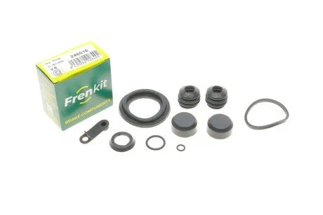 Ремкомплект гальмівного супорта NISSAN Cabstar 06-13 для Nissan FRENKIT 246016 фото товару