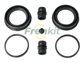 Ремкомплект гальмівного супорта MAZDA B-Series 98-06 для FRENKIT 246020 фото товару