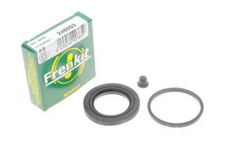 Ремкомплект супорта для BMW, Alfa Romeo, Audi, Rover, Renault FRENKIT 248003 фото товара