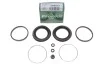 <strong>Ремкомплект гальмівного супорта BMW 3 E30 81-94; PORSCHE 911 89-05 FRENKIT 248017 (фото 2)</strong>