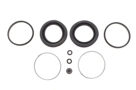 Ремкомплект гальмівного супорта BMW 3 E30 81-94; PORSCHE 911 89-05 для FRENKIT 248017 фото товару
