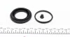 <strong>Ремкомплект гальмівного супорта FORD Fiesta 96-01; FIAT Fiorino 88-00; BMW 3 E30 81-94; PEUGEOT 306 93-02; CITROEN Xsara 00-06; OPEL Astra G 98-05; CHEVROLET Lanos T150 05-; DAEWOO Lanos 97-20; ALFA ROMEO 33 83-95 FRENKIT 248027 (фото 4)</strong>