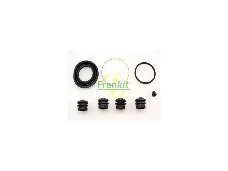 <strong>Ремкомплект гальмівного супорта TOYOTA Starlet 95-99 FRENKIT 248032 (фото 1)</strong>