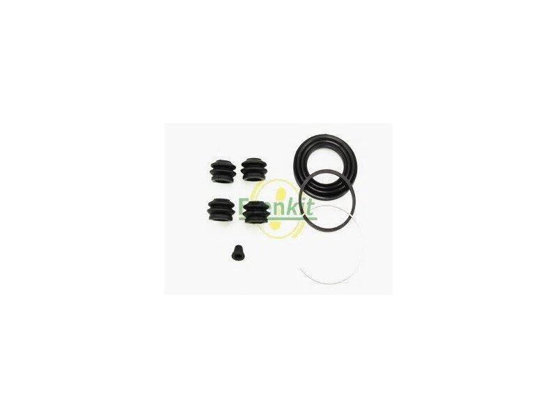 <strong>Ремкомплект гальмівного супорта SUZUKI Swift 90-04 FRENKIT 248053 (фото 1)</strong>