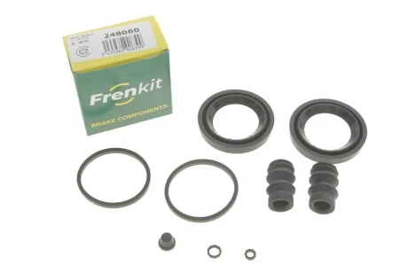 Ремкомплект гальмівного супорта FORD Transit 00-06 для Ford FRENKIT 248060 фото товару