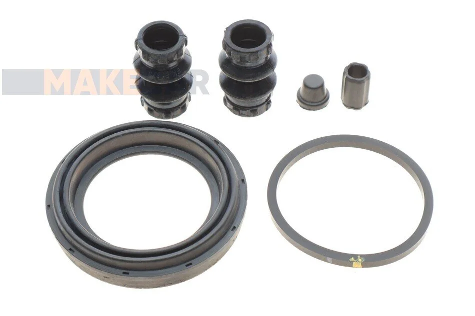 <strong>Ремкомплект гальмівного супорта OPEL Combo C 01-11, Corsa C 00-06 FRENKIT 248065 (фото 1)</strong>
