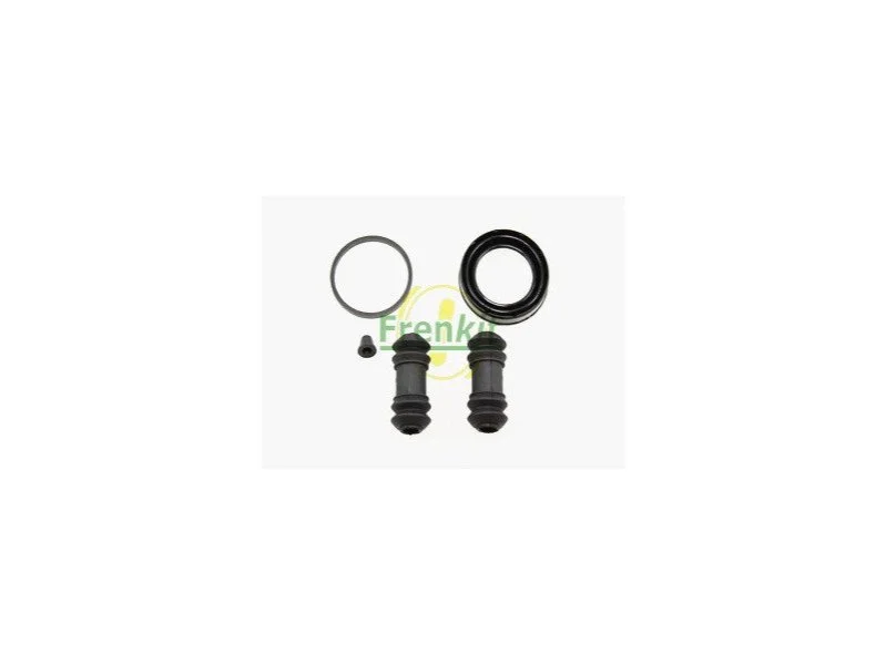 <strong>Ремкомплект гальмівного супорта JEEP Grand Cherokee 05-10, Commander 05-10, Grand Cherokee 98-04 FRENKIT 248080 (фото 1)</strong>