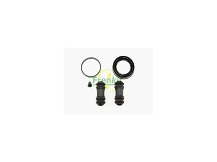 Ремкомплект гальмівного супорта JEEP Grand Cherokee 05-10, Commander 05-10, Grand Cherokee 98-04 для Jeep FRENKIT 248080 фото товару