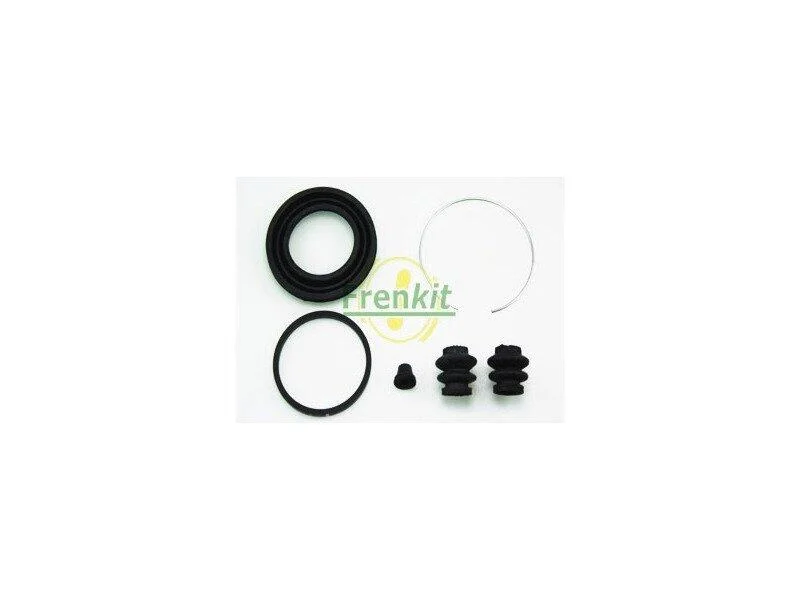 <strong>Ремкомплект гальмівного супорта TOYOTA iQ 08-16 FRENKIT 248084 (фото 1)</strong>