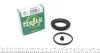 <strong>Ремкомплект гальмівного супорта FORD Ka 96-08; FIAT Fiorino 88-00, Punto 03-10, Punto 93-99, Palio 96-20; PEUGEOT 306 93-02, 106 91-03, 205 87-98; CITROEN Xsara 97-00, Saxo 96-04; OPEL Combo B 94-01, Tigra 94-00; DAEWOO Lanos 97-09, Nexia 95-16 FRENKIT 248085 (фото 1)</strong>
