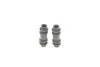 <strong>Ремкомплект гальмівного супорта JEEP Cherokee 01-07 FRENKIT 248090 (фото 3)</strong>