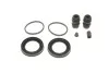<strong>Р-кт переднього гальмівного супорта 48мм Jeep Grand Cherokee 05- FRENKIT 248091 (фото 2)</strong>
