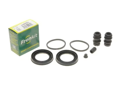 Р-кт переднього гальмівного супорта 48мм Jeep Grand Cherokee 05- для Jeep, Ford FRENKIT 248091 фото товару